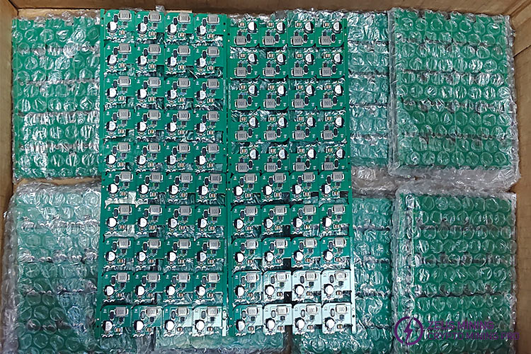 Antminer S19xp 18V booster small board replacement boost module