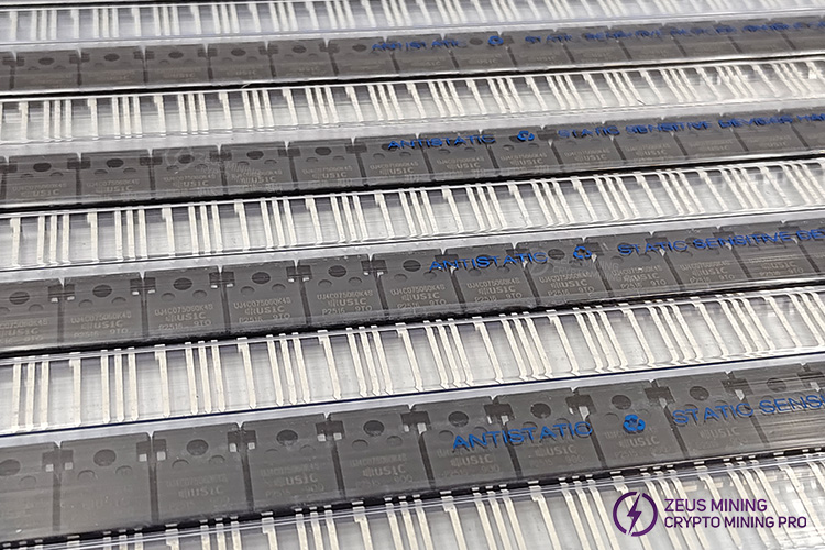 UJ4C075060K4S TO-247-4 Silicon Carbide 750V 28A UJ4C075060K4S TO-247-4 Silicon Carbide 750V 28A