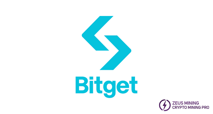 Bitget cryptocurrency exchange