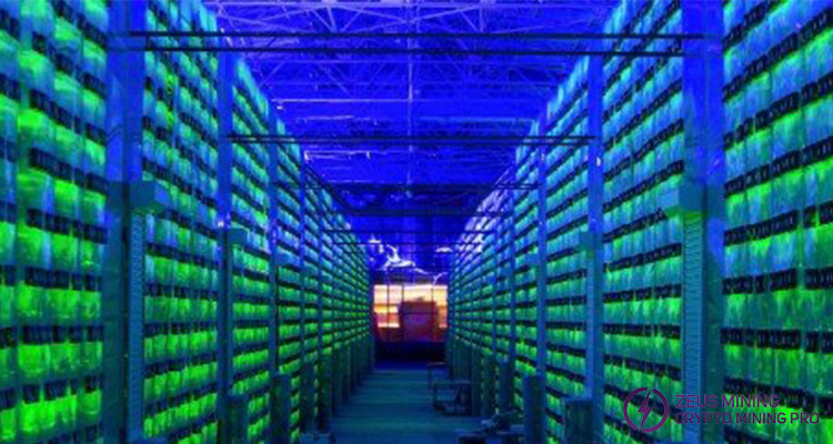 Bitcoin mining hashrate Bitcoin mining hashrate