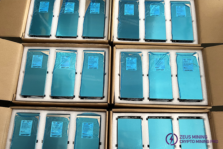 Whatsminer Original P222B Power Supply Whatsminer Original P222B Power Supply