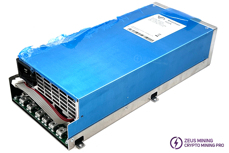 Whatsminer Original P222A Power Supply PSU Whatsminer Original P222A Power Supply PSU
