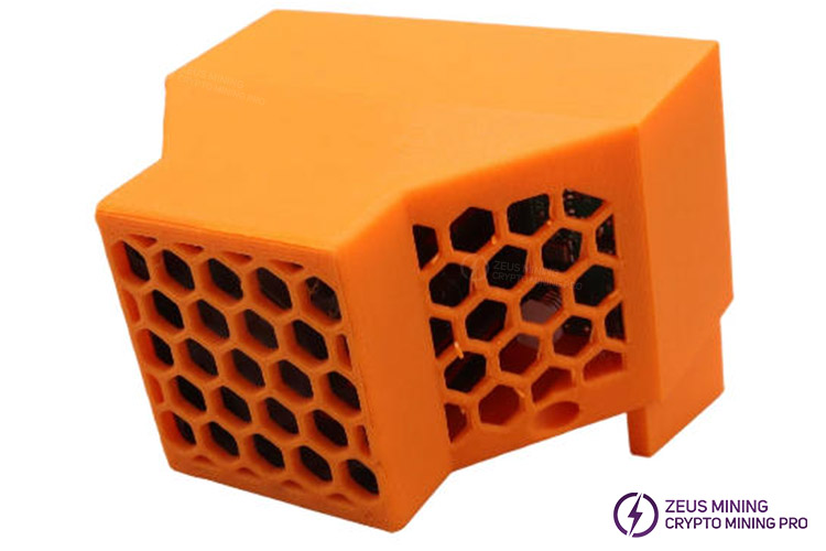 Nerdnos 80Gh USB Bitcoin miner