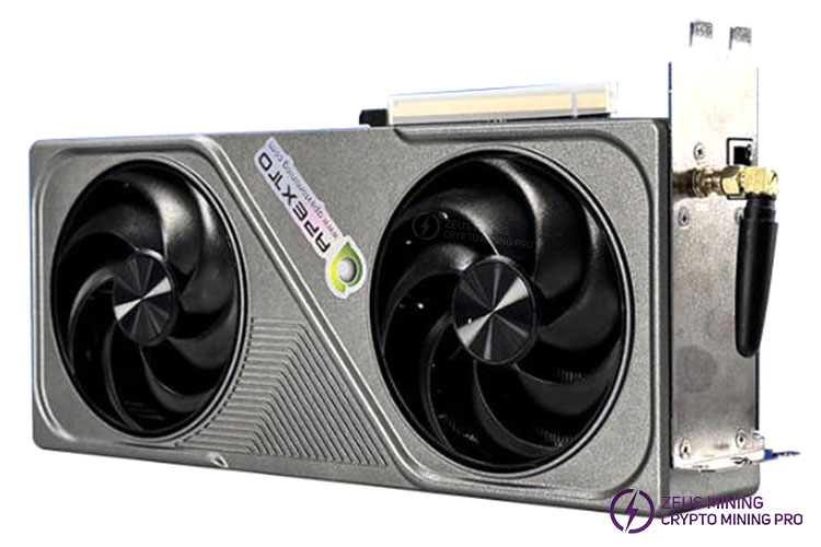 Magicminer BG01 BTC Solo miner