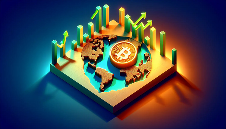 Latest Bitcoin News and Information