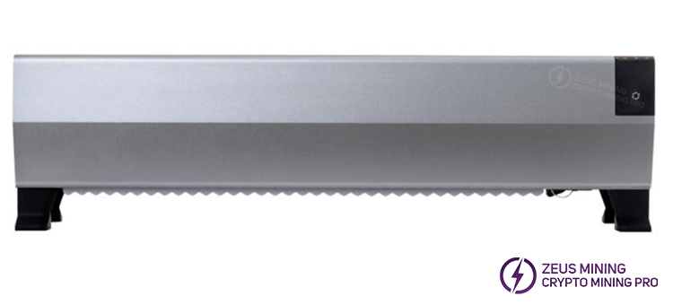 Avalon Mini 3 Bitcoin home mining hardware