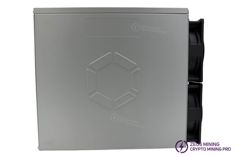 Canaan Avalon A16 ASIC mining hardware