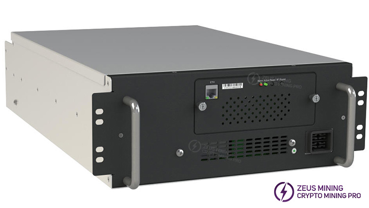 WhatsMiner M69S++ Hydro cooling ASIC miner