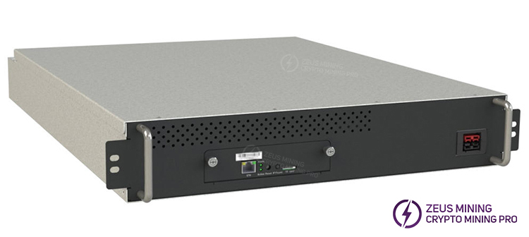 Microbt Whatsminer M6DS+ M6DS++ Hydro