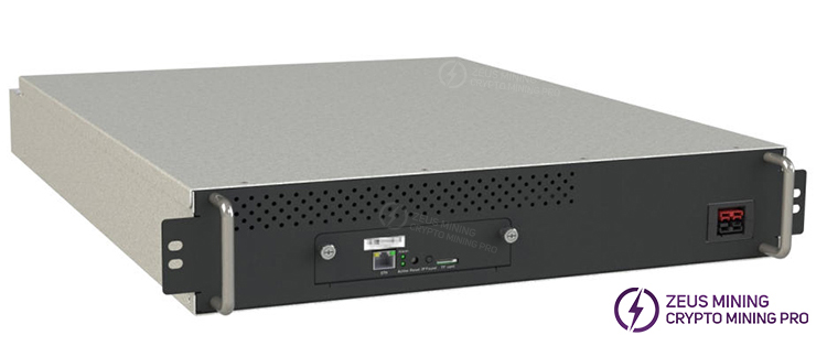 MicroBT Whatsminer M7D M7DS Hydro ASIC miner