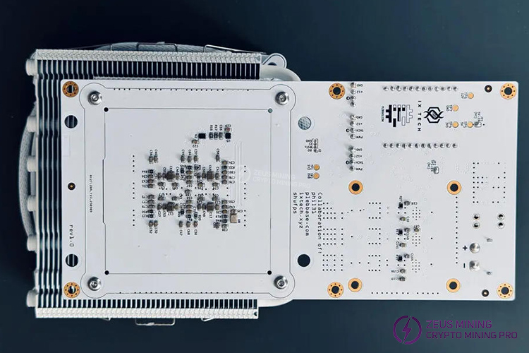 nerdqx SOLO home miner