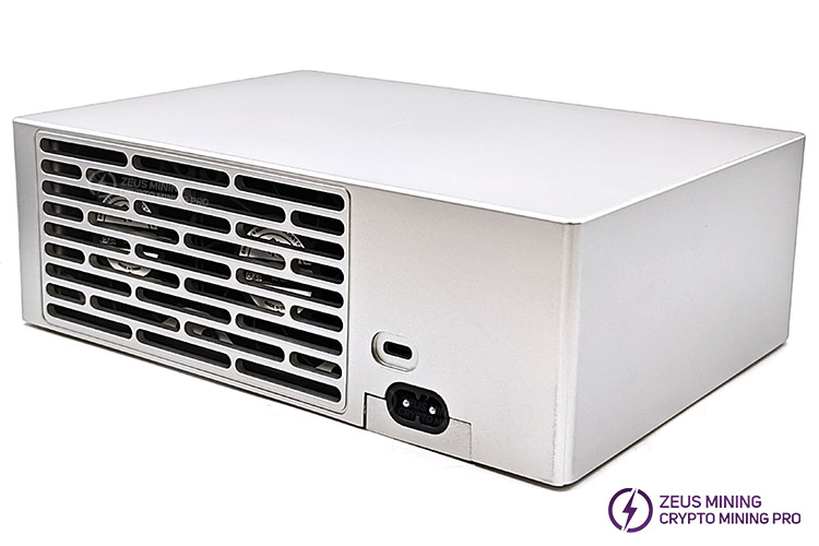 Lucky Miner LV08 Pro 7TH home mining miner