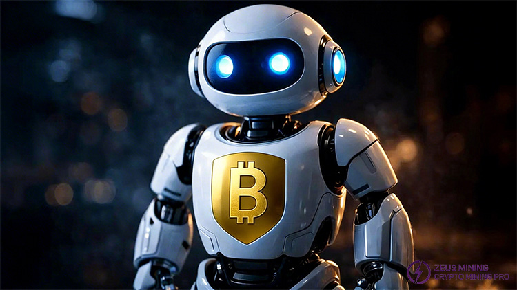 Bitcoin miners are transitioning to AI data centers Bitcoin miners are transitioning to AI data centers