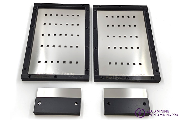 thermal grease tool for S21pro hashboard