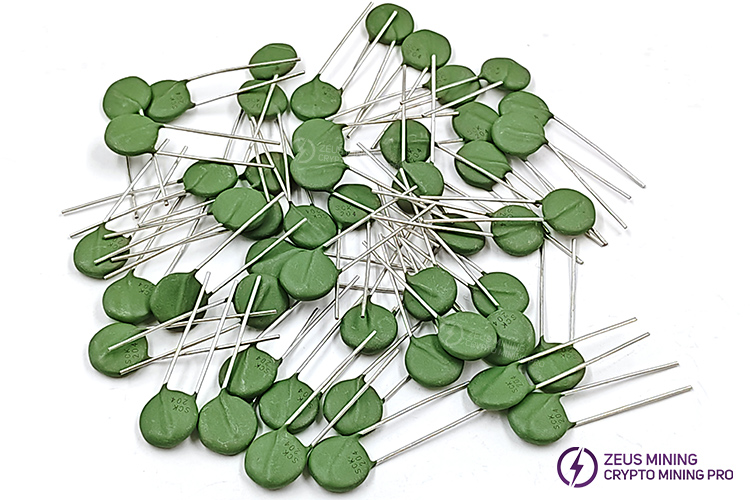 SCK-204 Thermistor NTC