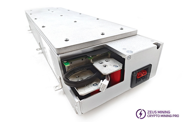 Whatsminer P566Z Hydro power supply