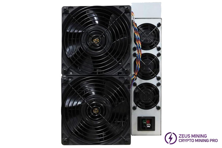 Antminer S21Pro+ Bitcoin mining equipment Antminer S21Pro+ Bitcoin mining equipment