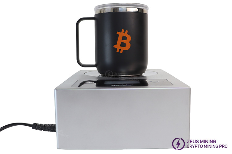 MagicMiner WM02 Bitcoin Miner MagicMiner WM02 Bitcoin Miner