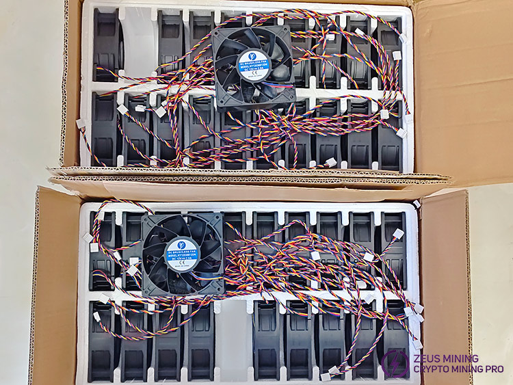 KY12038B12DN high air volume cooling fan KY12038B12DN high air volume cooling fan