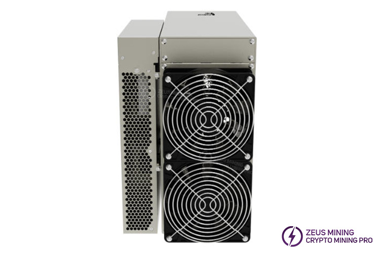 Iceriver AE3 2GH 3400W Aleo miner Iceriver AE3 2GH 3400W Aleo miner
