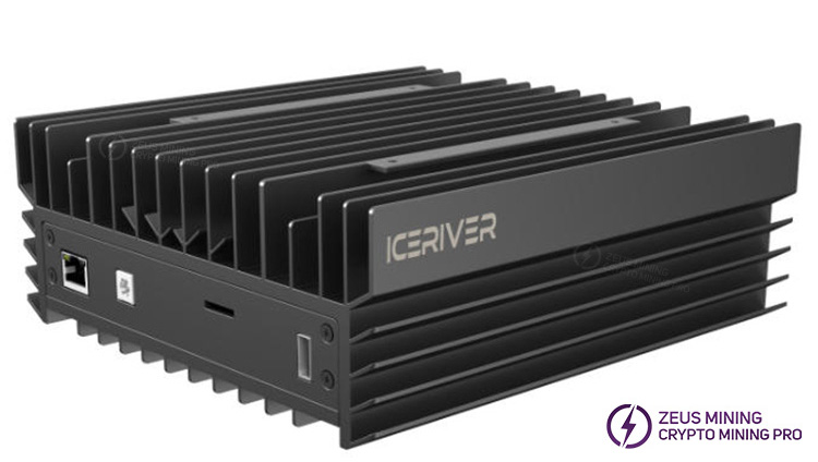 Iceriver XP0 XP mining equipment Iceriver XP0 XP mining equipment