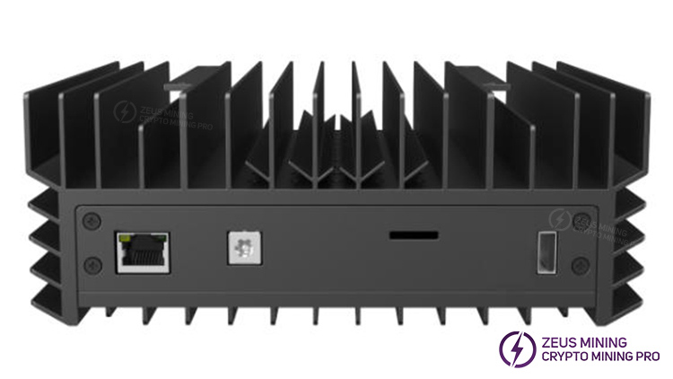 IceRiver XP0 150GH 60W Xphere miner IceRiver XP0 150GH 60W Xphere miner