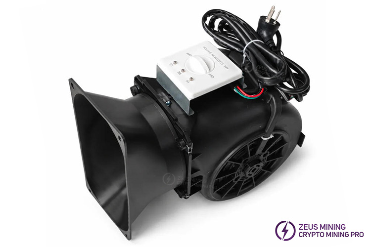 Antminer Avalon Iceriver universal blower Antminer Avalon Iceriver universal blower
