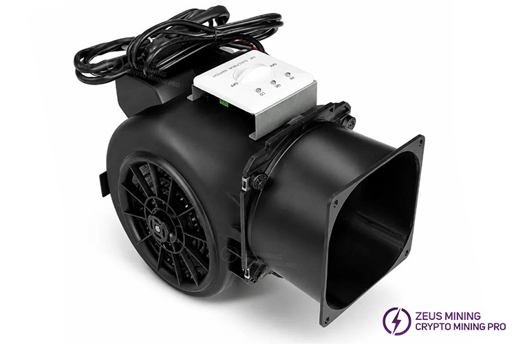 Whatsminer universal blower 400W Whatsminer universal blower 400W