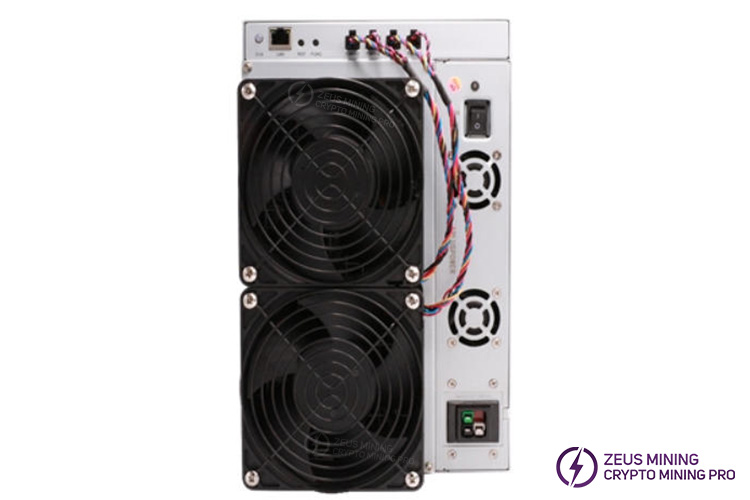 Avalon Miner A14XP-152T Avalon Miner A14XP-152T