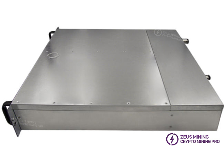 Avalon Miner A15eHA 425T
