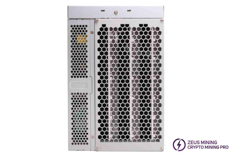 Canaan Avalon A15se air cooling miner Canaan Avalon A15se air cooling miner