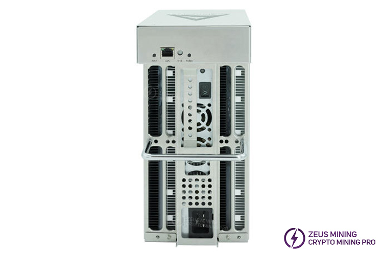 Avalon Miner A1566I Avalon Miner A1566I