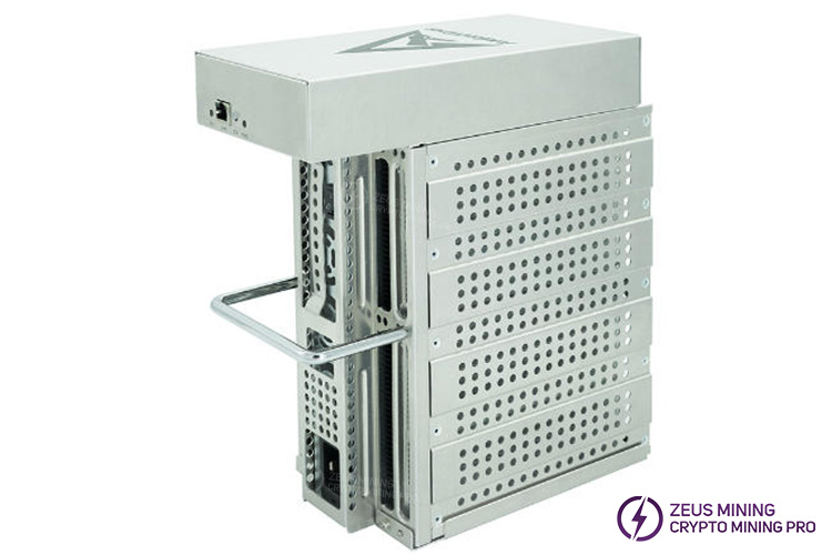Avalon A1566I immersion cooling miner | Zeus Mining