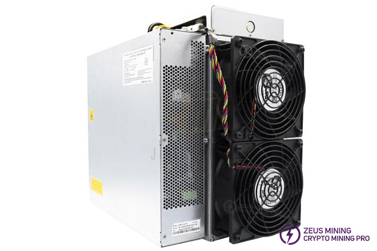 Bitmain Antminer S21++ Bitmain Antminer S21++