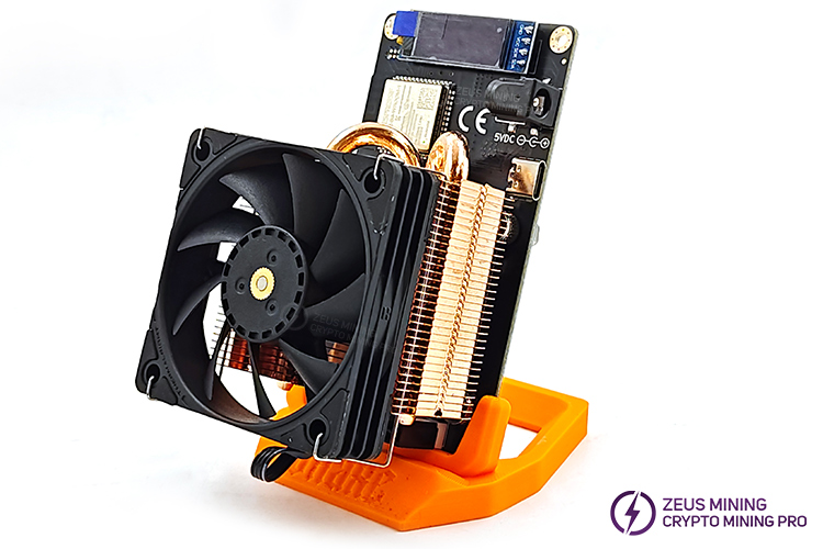 Bitaxe Gamma 601 Max 1.9th Btc Solo Miner Bm1370 Asic Chip Bitaxe Gamma 601 Max 1.9th Btc Solo Miner Bm1370 Asic Chip