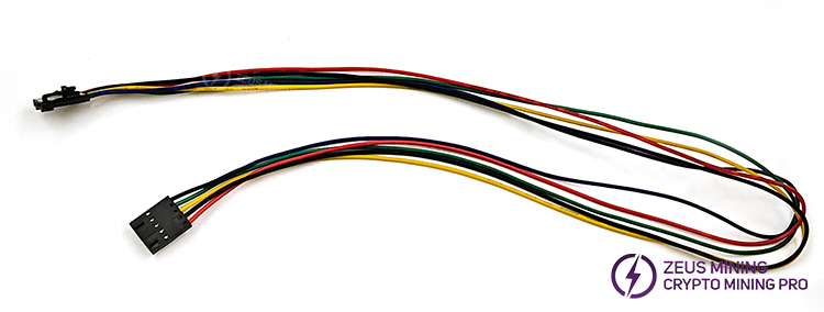 Avalon AUC3 cable Avalon AUC3 cable
