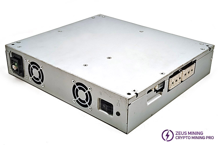 Avalon 1566 miner PSU replacement part