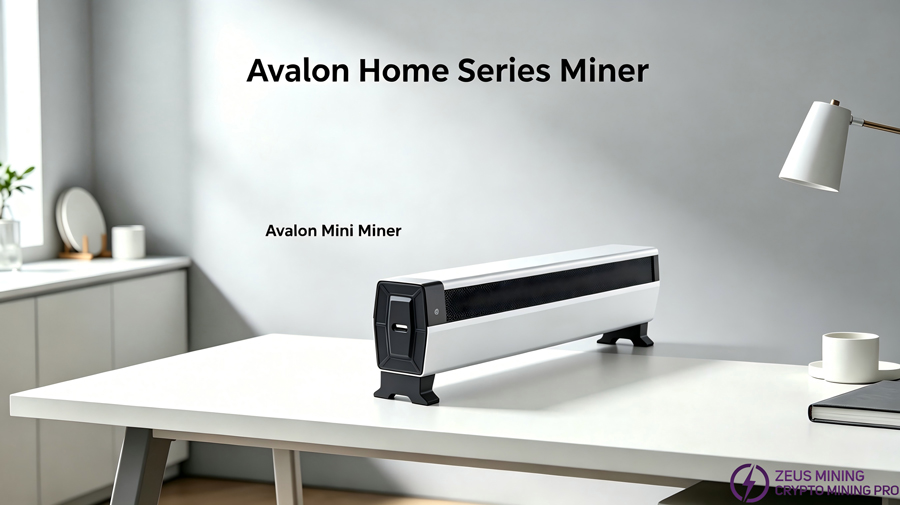 Avalon mini miner remote control Avalon mini miner remote control