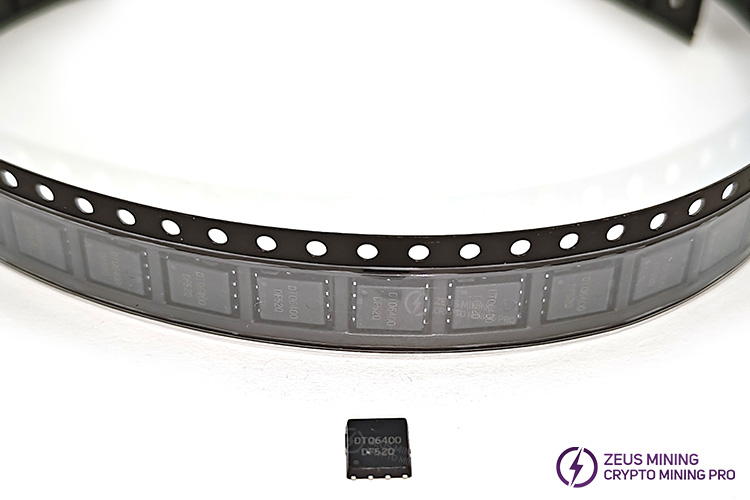 DTQ6400 N-channel mosfet DTQ6400 N-channel mosfet