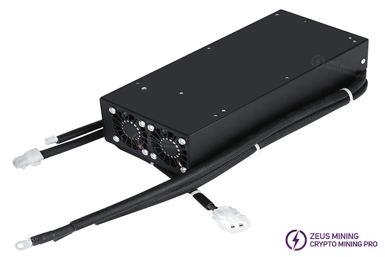 FP-104 model PSU for DG home 1 FP-104 model PSU for DG home 1