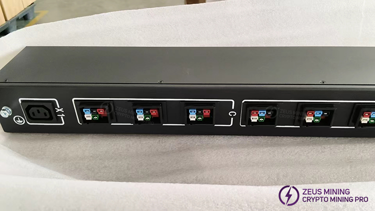 S19j Pro+ PDU for sale S19j Pro+ PDU for sale
