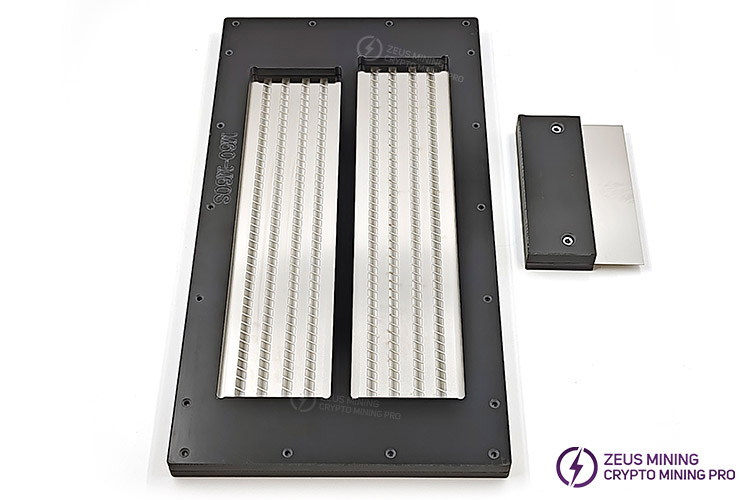 M60 M60S hashboard grease printing mold M60 M60S hashboard grease printing mold