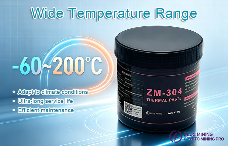 ZM-304 thermal putty 4W 110g ZM-304 thermal putty 4W 110g