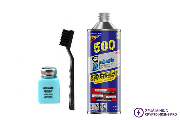 500 washing water for cleaning panel 500 washing water for cleaning panel