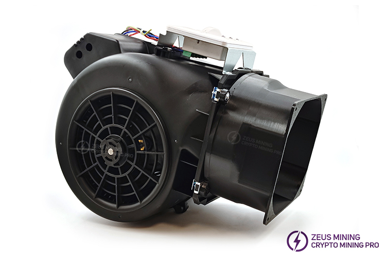 Whatsminer universal blower 400W Whatsminer universal blower 400W