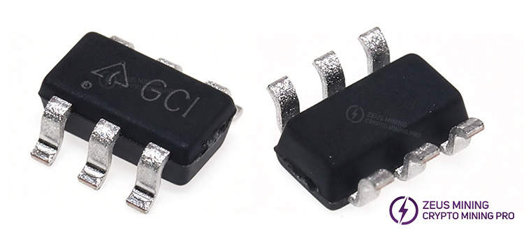 AP3211KTR-G1 GCI marking voltage regulator AP3211KTR-G1 GCI marking voltage regulator