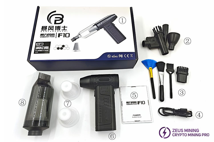 handheld booster violent fan for cleaning handheld booster violent fan for cleaning
