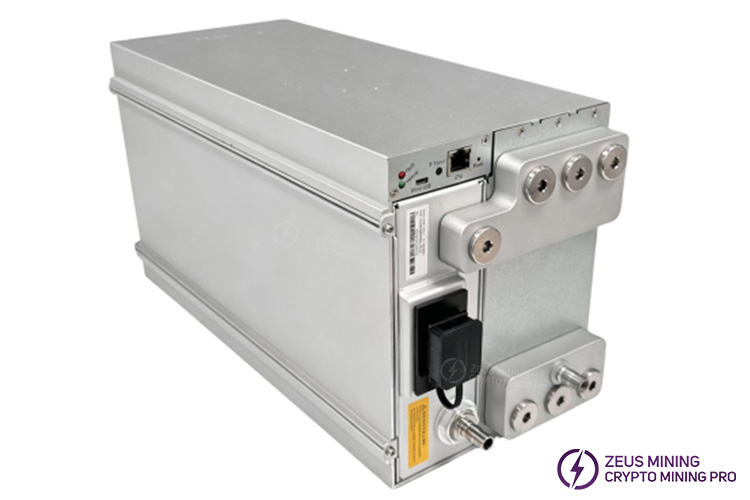 Bitmain S23 XP Hydro BTC miner Bitmain S23 XP Hydro BTC miner