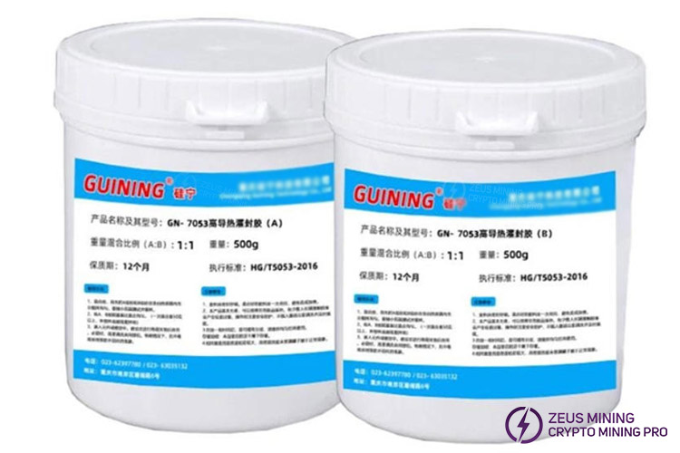 GN-7053 AB glue GN-7053 AB glue