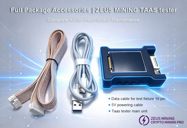 spare parts for ZEUS MINING TAAS test fixture spare parts for ZEUS MINING TAAS test fixture